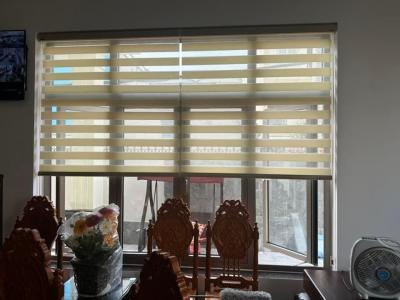 May rèm cửa quận 7 – Lắp đặt màn cửa tại nhà